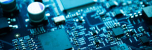 integrated circuit design