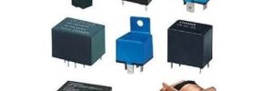 electronic relays | what is a relay used for