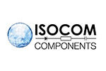 Isocom Components Logo