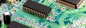 integrated circuit functions | inductor vs. capacitor